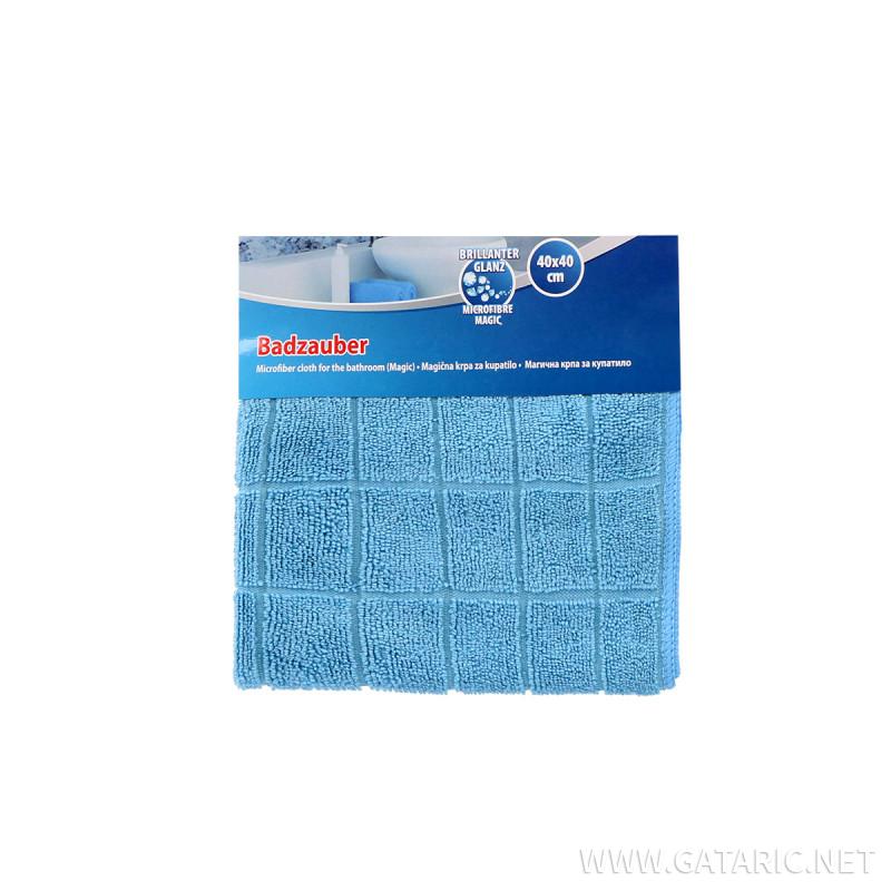 Microfiber cloth