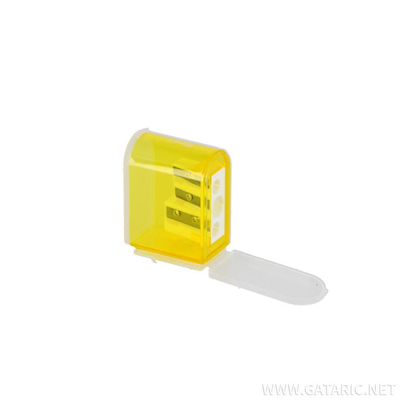 Sharpener