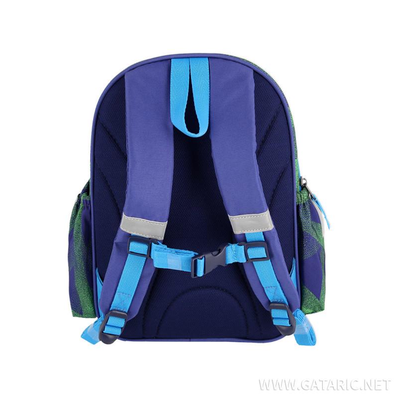 Backpack ''FOOTBALL GOAL'' (UNO Collection) 