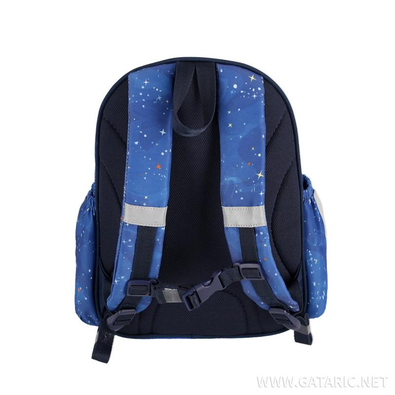 Vorschulrucksack “SPACE“ (UNO Kollektion) 