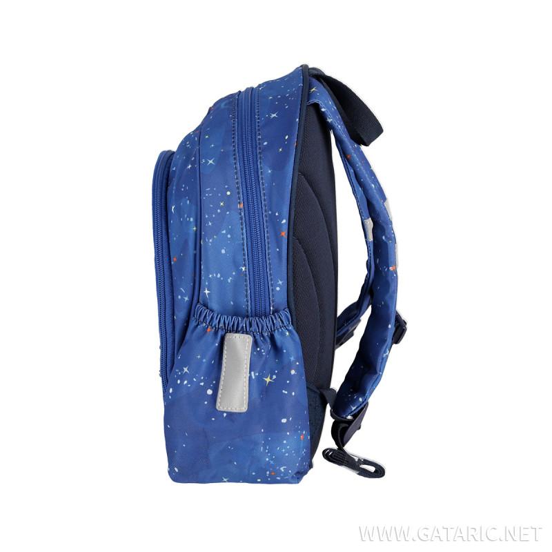 Vorschulrucksack “SPACE“ (UNO Kollektion) 