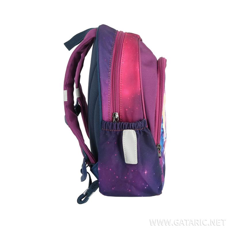 Vorschulrucksack “BE MAGICAL“ (UNO Kollektion) 