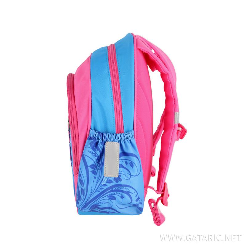 School bag ''BUTTERFLY'' (UNO Collection)