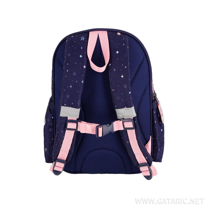 Vorschulrucksack “MAGICAL PFERD“ (UNO Kollektion) 