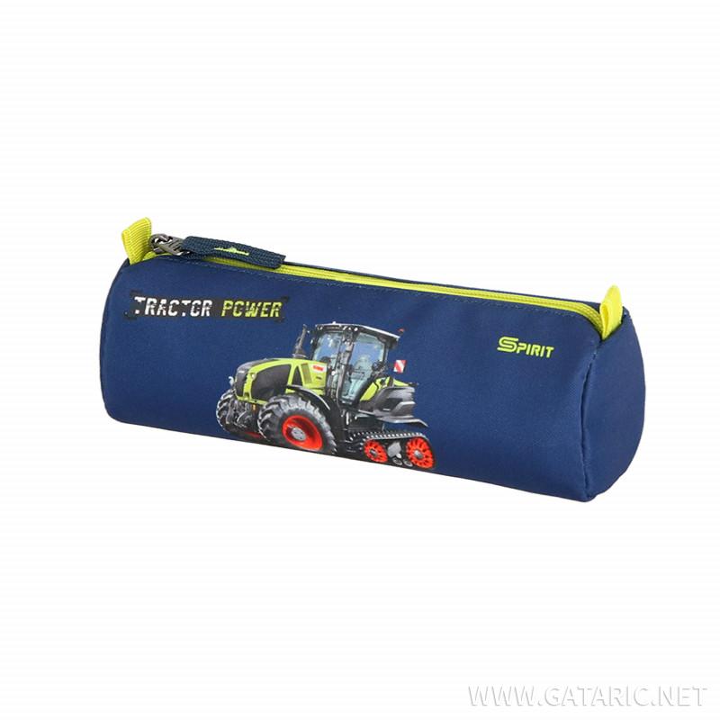 Torba set ''TRACTOR'' SMART PREMIUM 5-delova (LED kopča) 