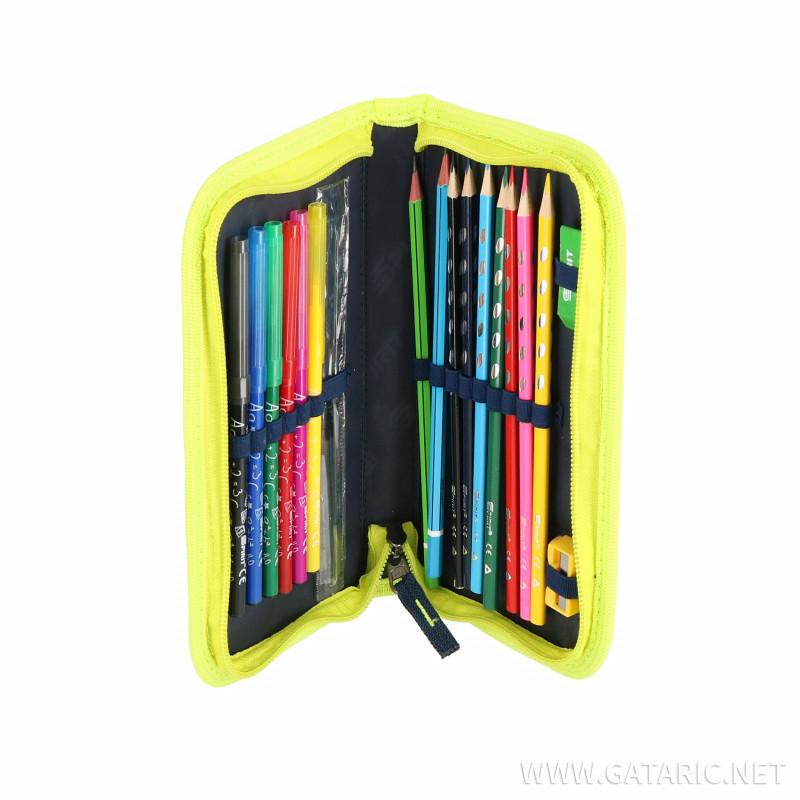 Schulranzen-Set 