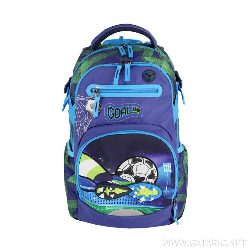 Backpack ''FOOTBALL GOAL