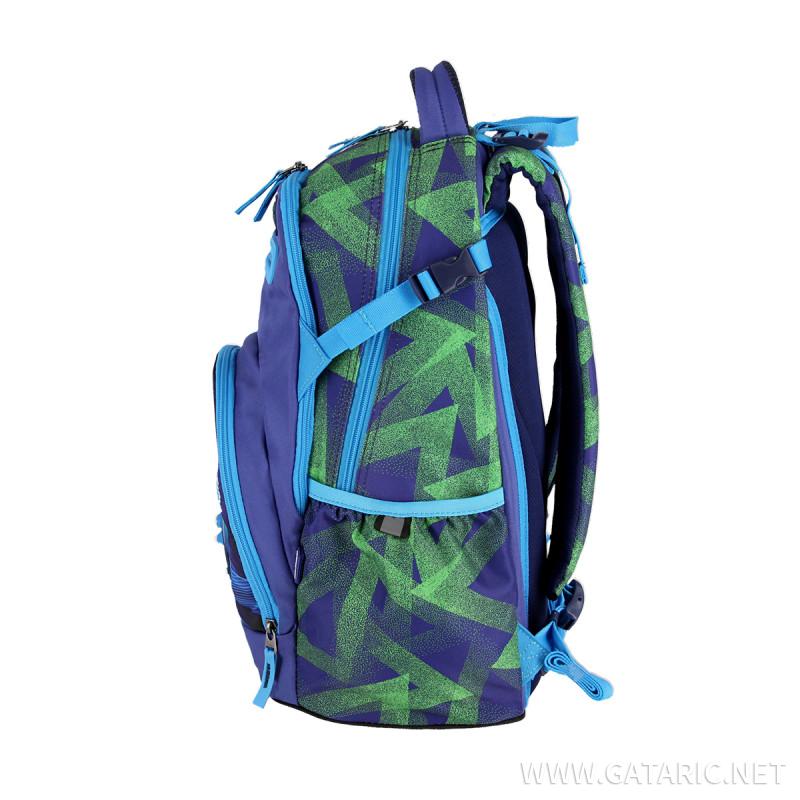 Backpack ''FOOTBALL GOAL