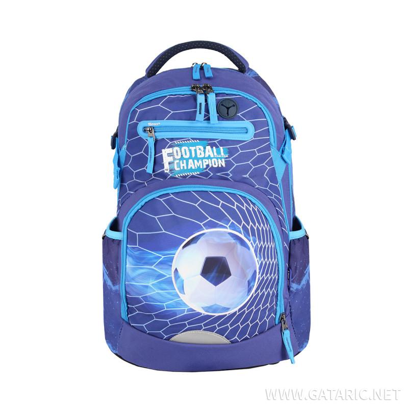 Backpack ''FOOTBALL CHAMPION