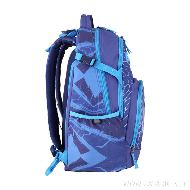 Backpack ''FOOTBALL CHAMPION