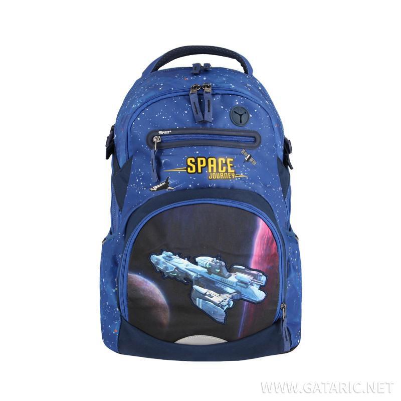 Backpack ''SPACE