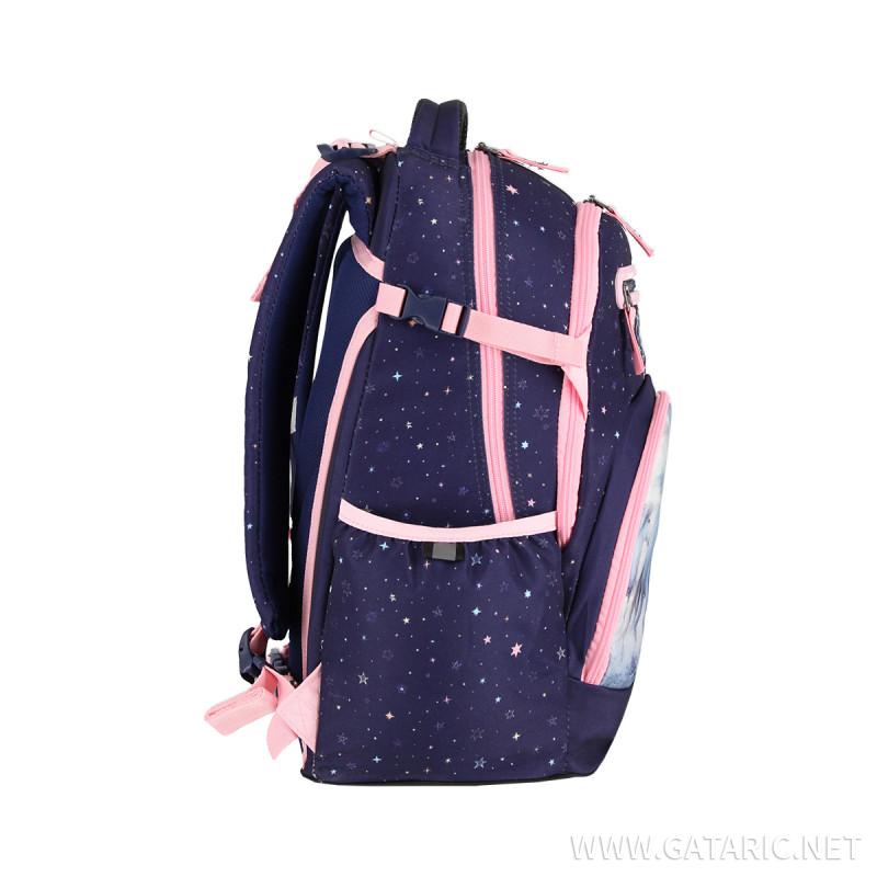 Backpack ''MAGICAL HORSE