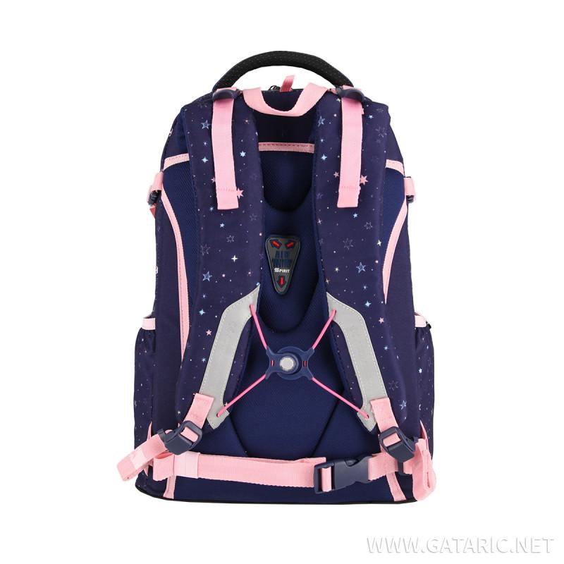 Backpack ''MAGICAL HORSE