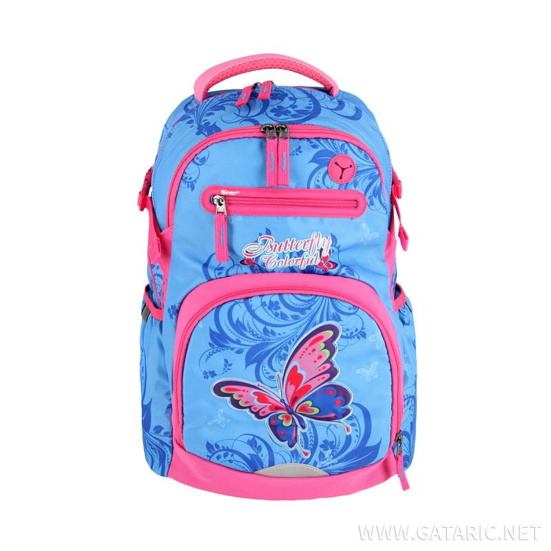 Backpack ''BUTTERFLY