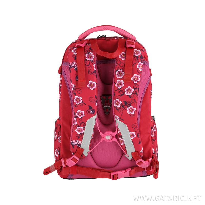 Backpack ''FLOWERS