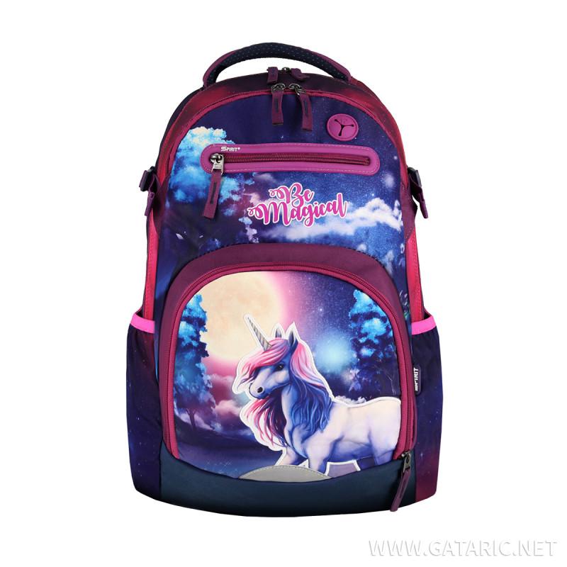 Backpack ''BE MAGICAL