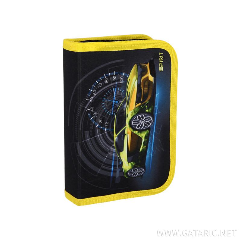 Pencil case