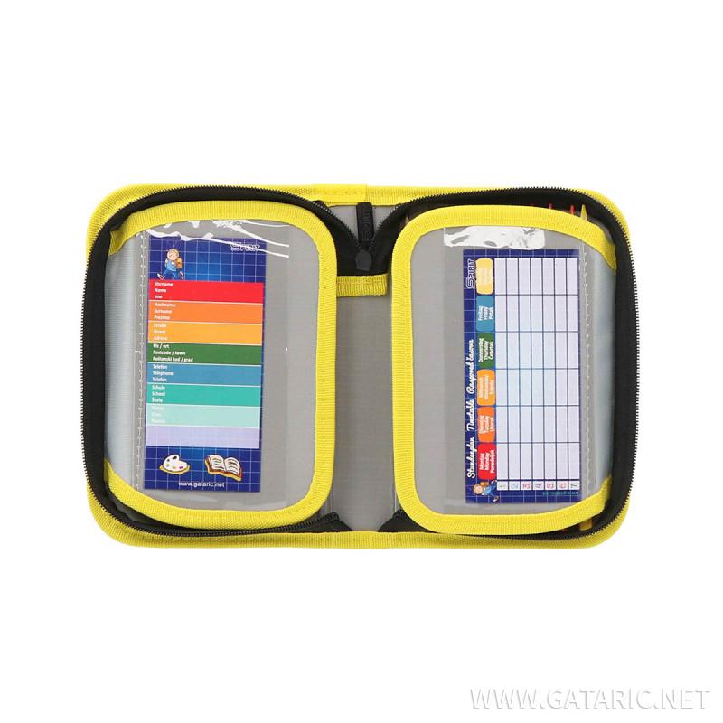 Pencil case