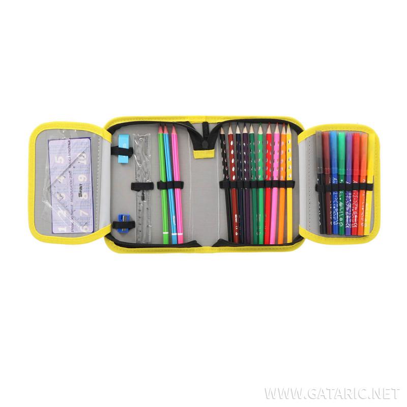 Pencil case