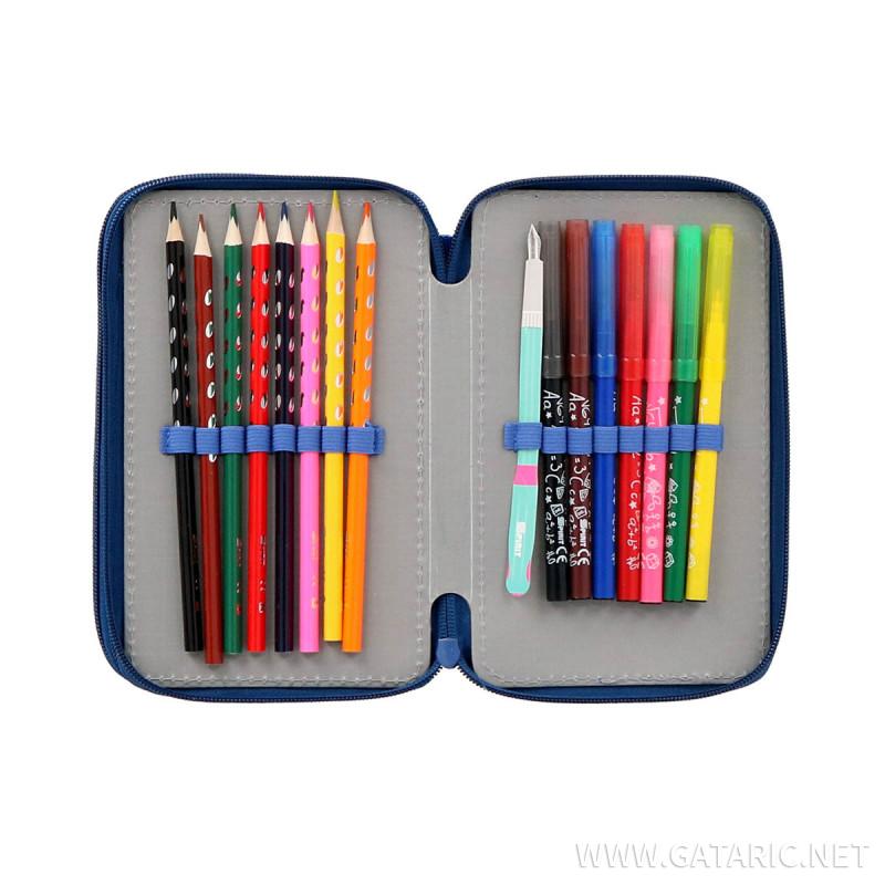 Pencil case