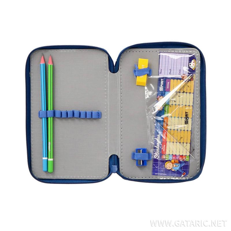 Pencil case