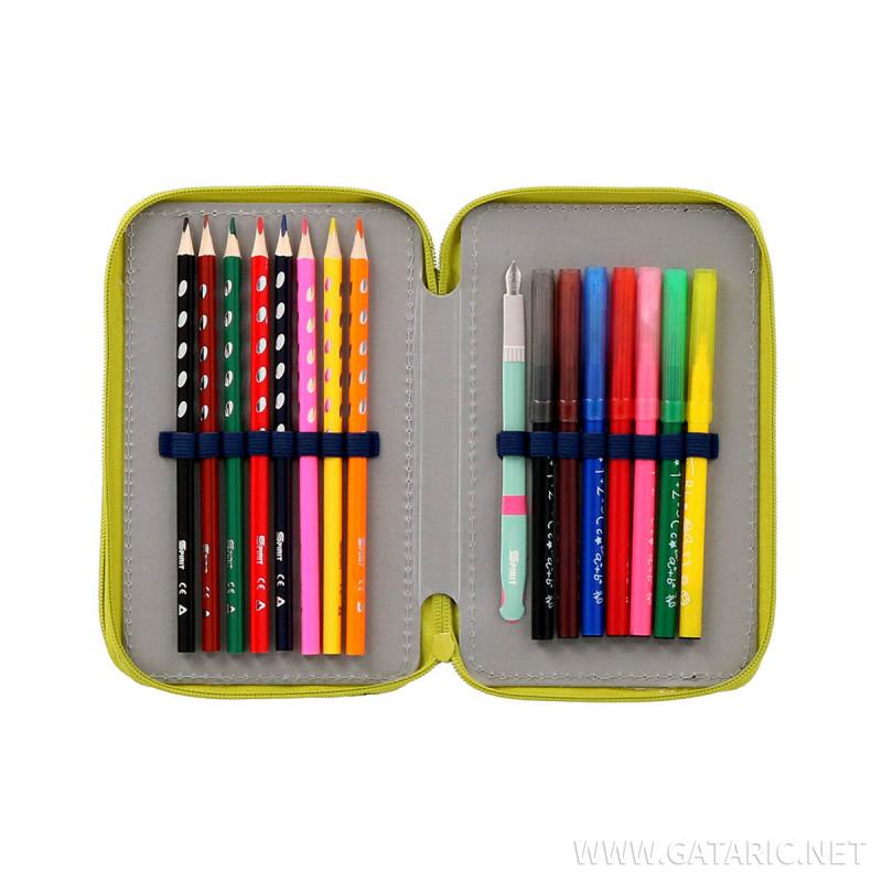 Pencil case