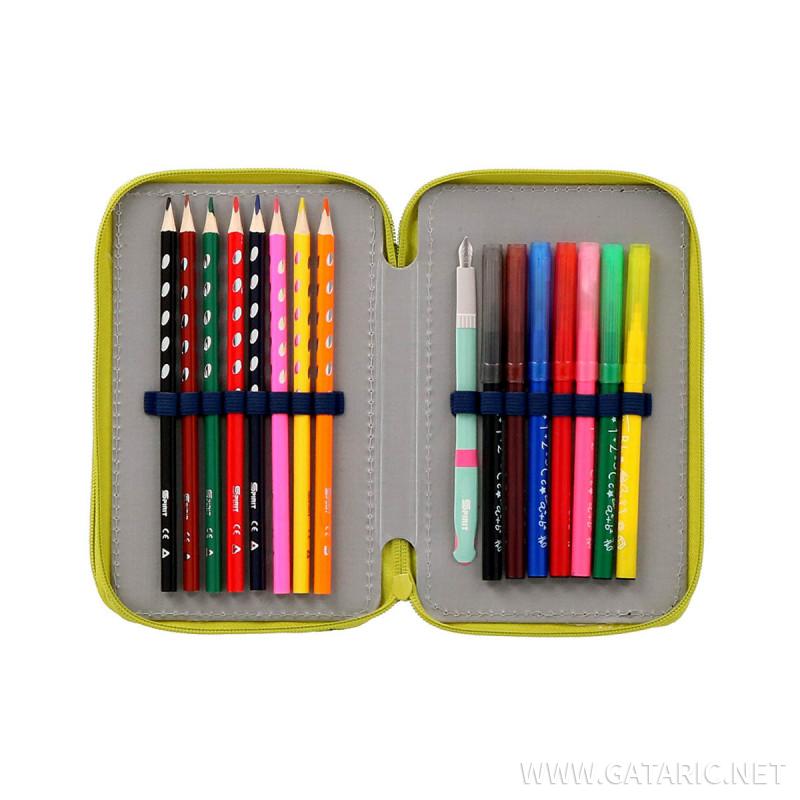 Pencil case 