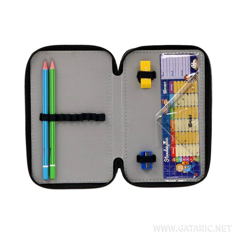 Pencil case