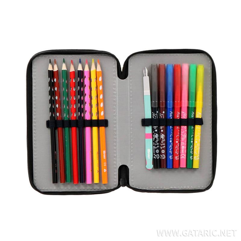 Pencil case