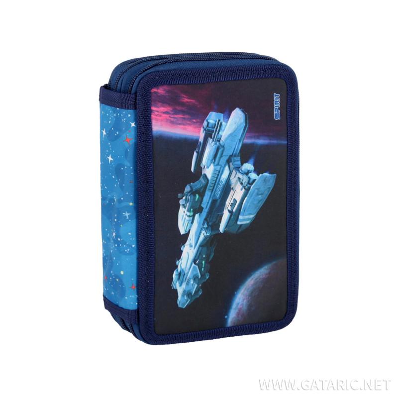 Pencil case
