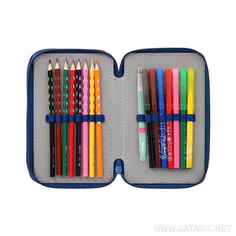 Pencil case