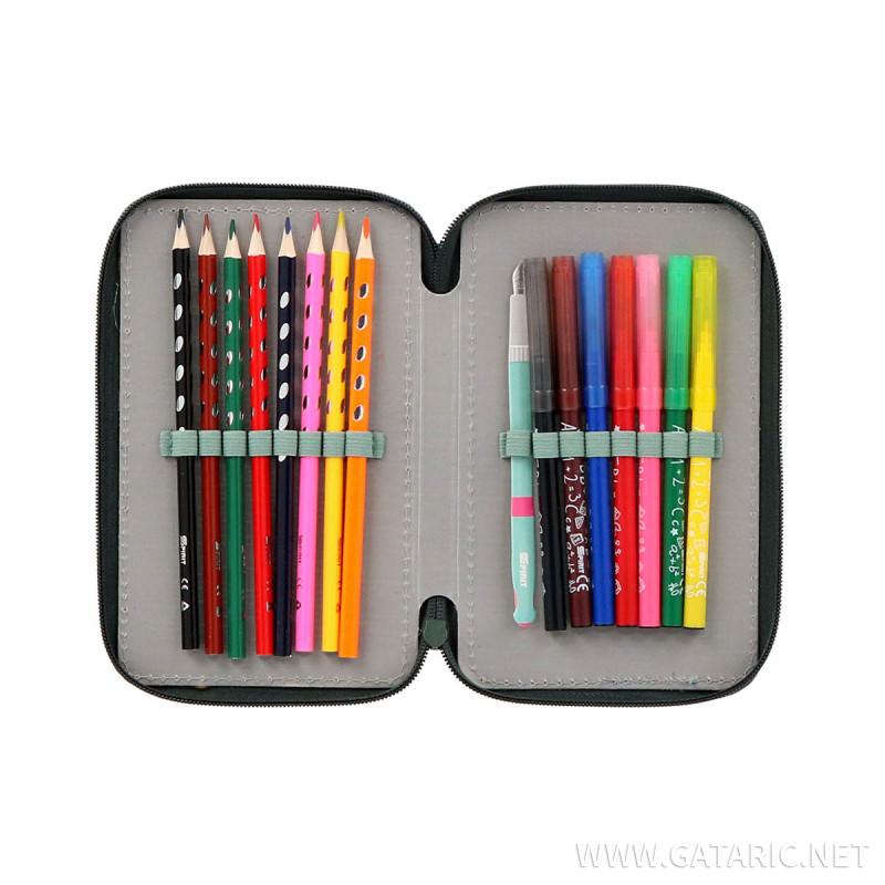 Pencil case 