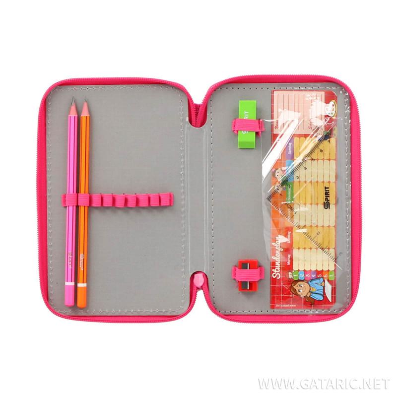 Schüler-Etui 
