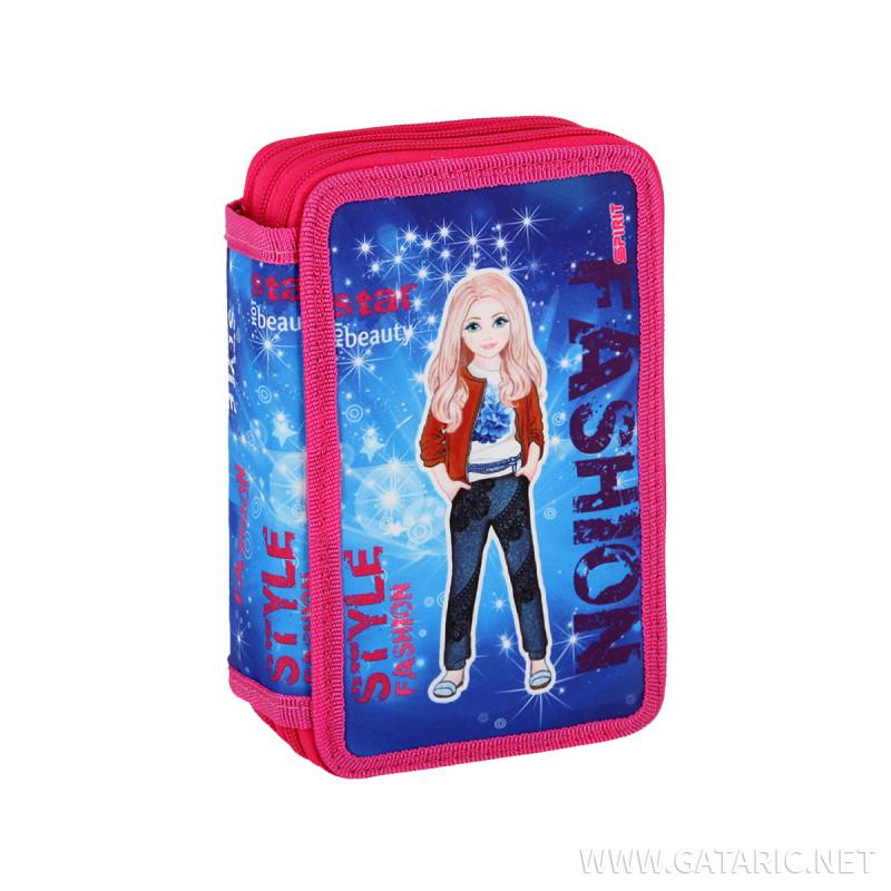 Schüler-Etui 