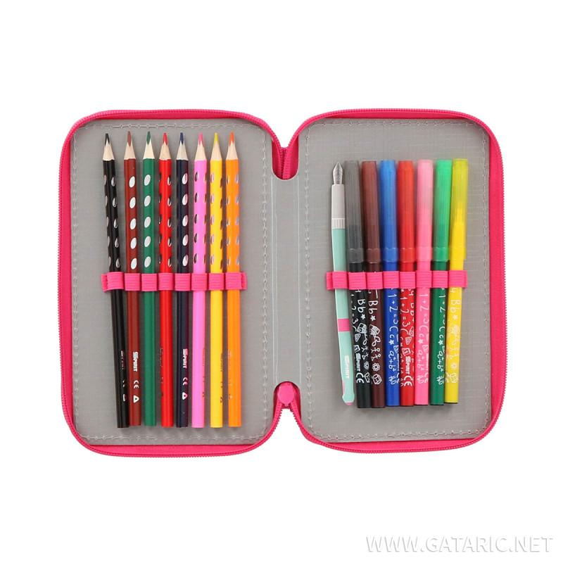 Schüler-Etui 