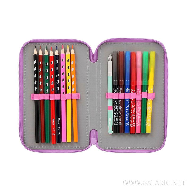 Pencil case