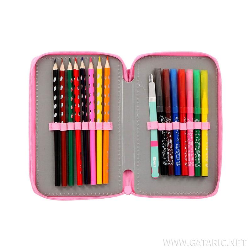 Pencil case