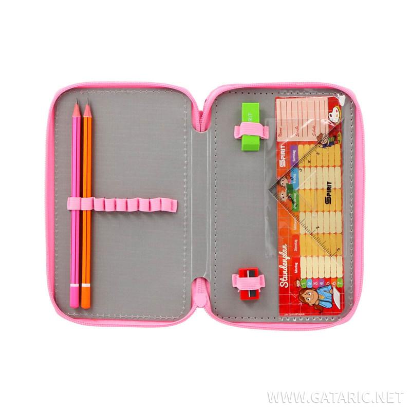 Pencil case
