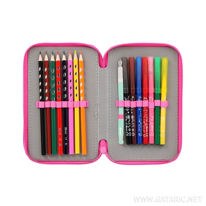 Pencil case