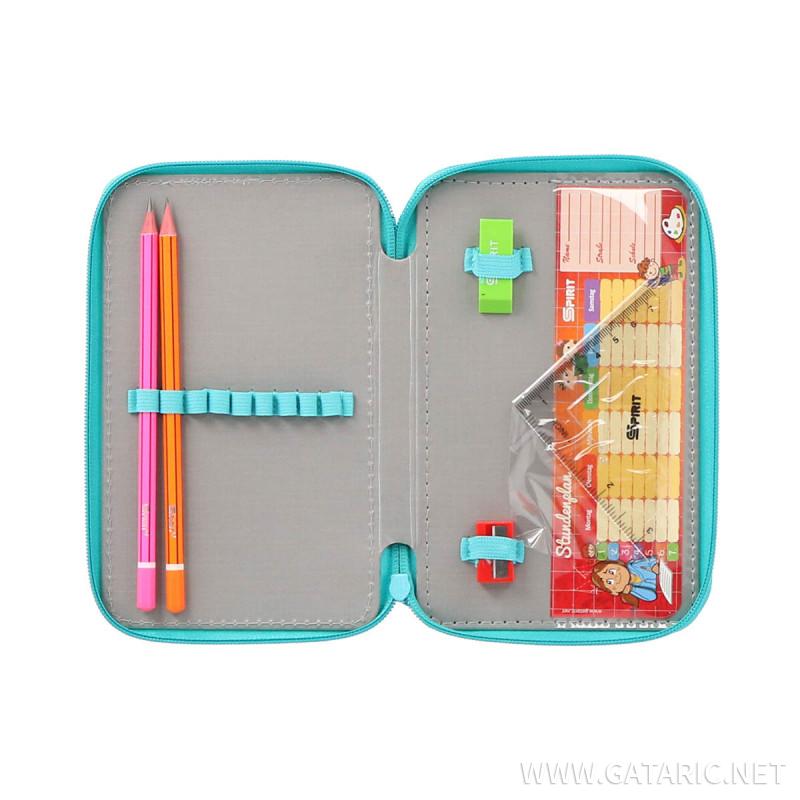 Pencil case 