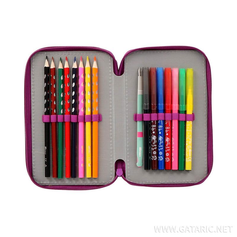 Pencil case