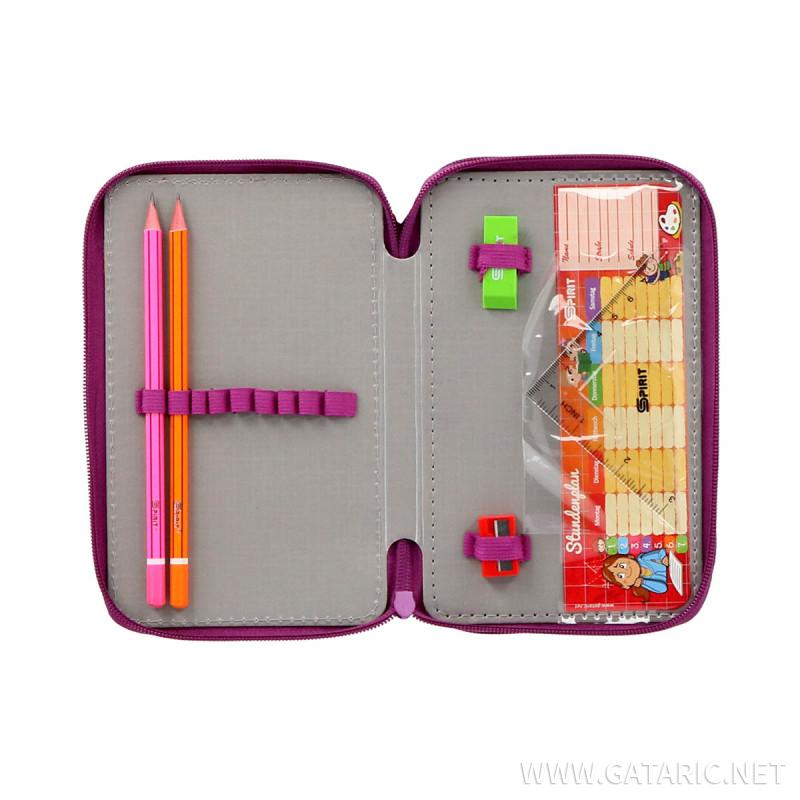 Pencil case