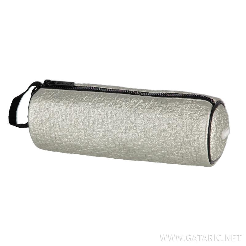 Pouch pencil case ''CHAI'', 4/1 (Assorted colours)