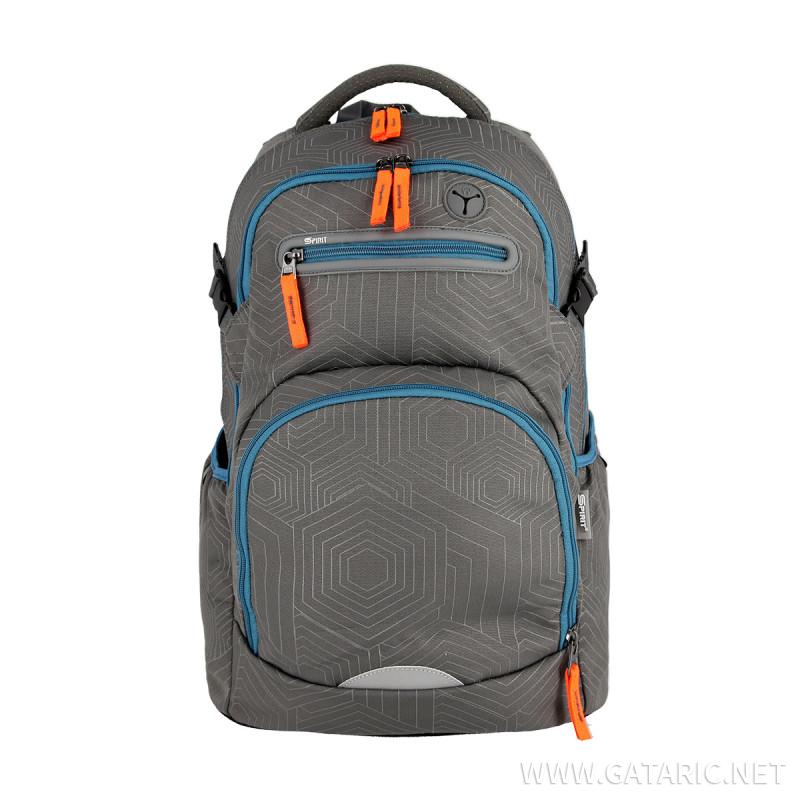 Rucksack “STINGER 28“ 