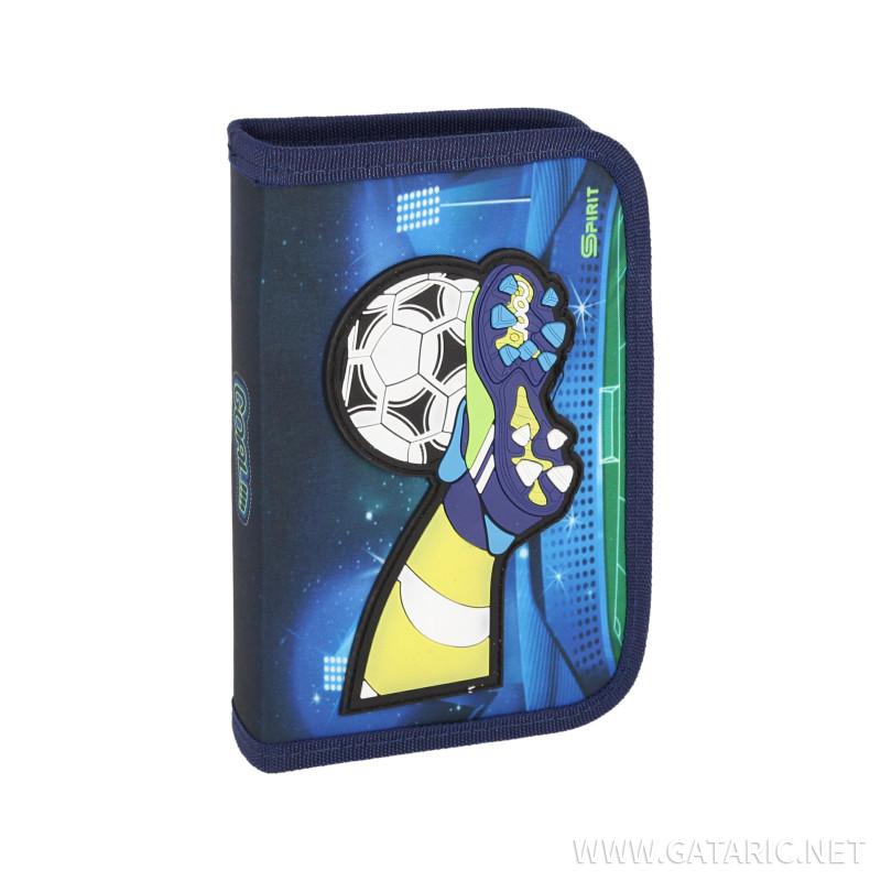 Pencil Case 3D