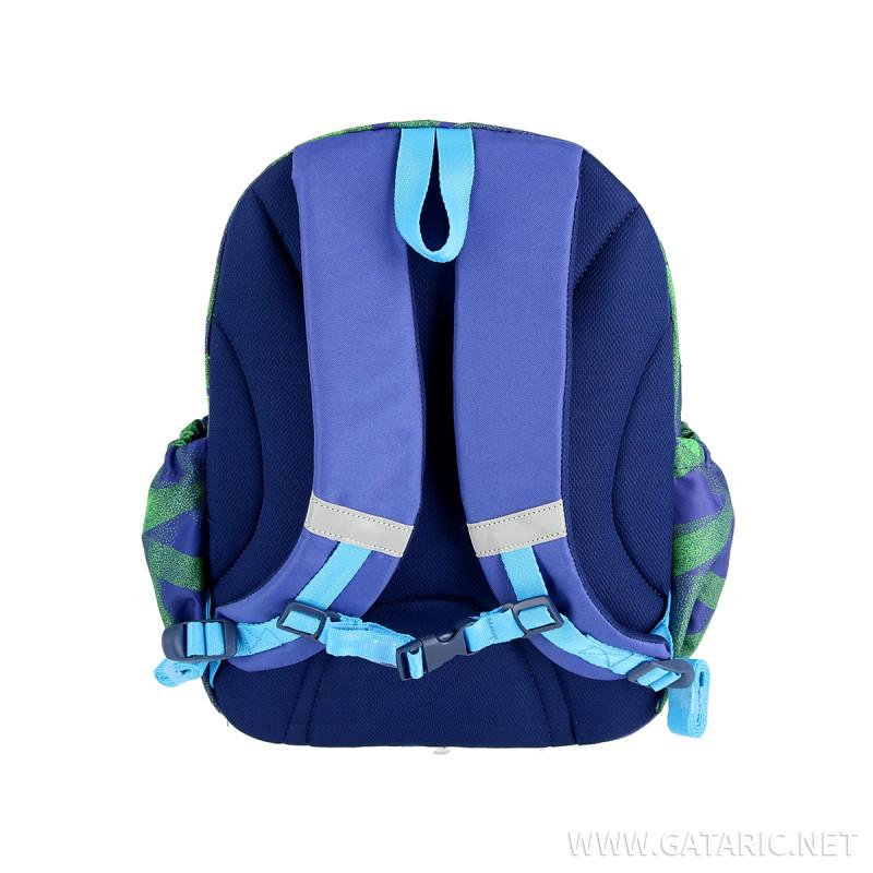 Backpack ''FOOTBALL GOAL'' (KINDER Collection) 