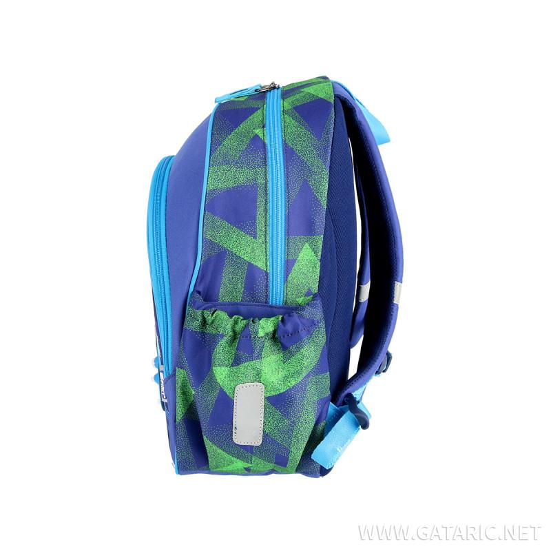 Backpack ''FOOTBALL GOAL'' (KINDER Collection) 