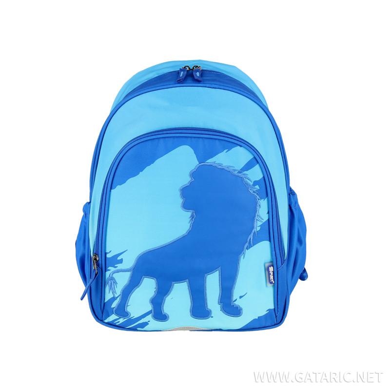 Backpack ''LION'' (KINDER Collection) 