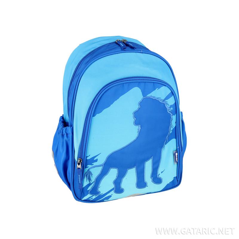 Backpack ''LION'' (KINDER Collection) 