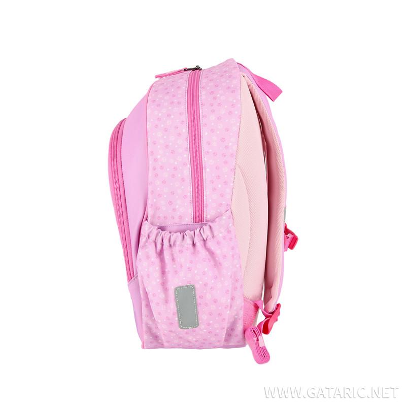 Backpack ''HAPPY CAT'' (KINDER Collection) 